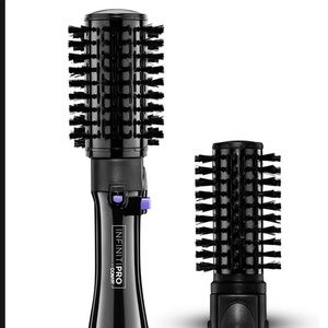 CONAIR Hot Air Spin Brush